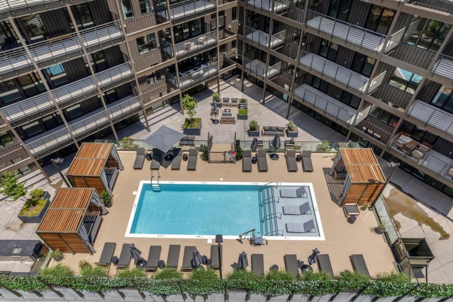 Music Haven - 3bd Mins To Broadway Pool *