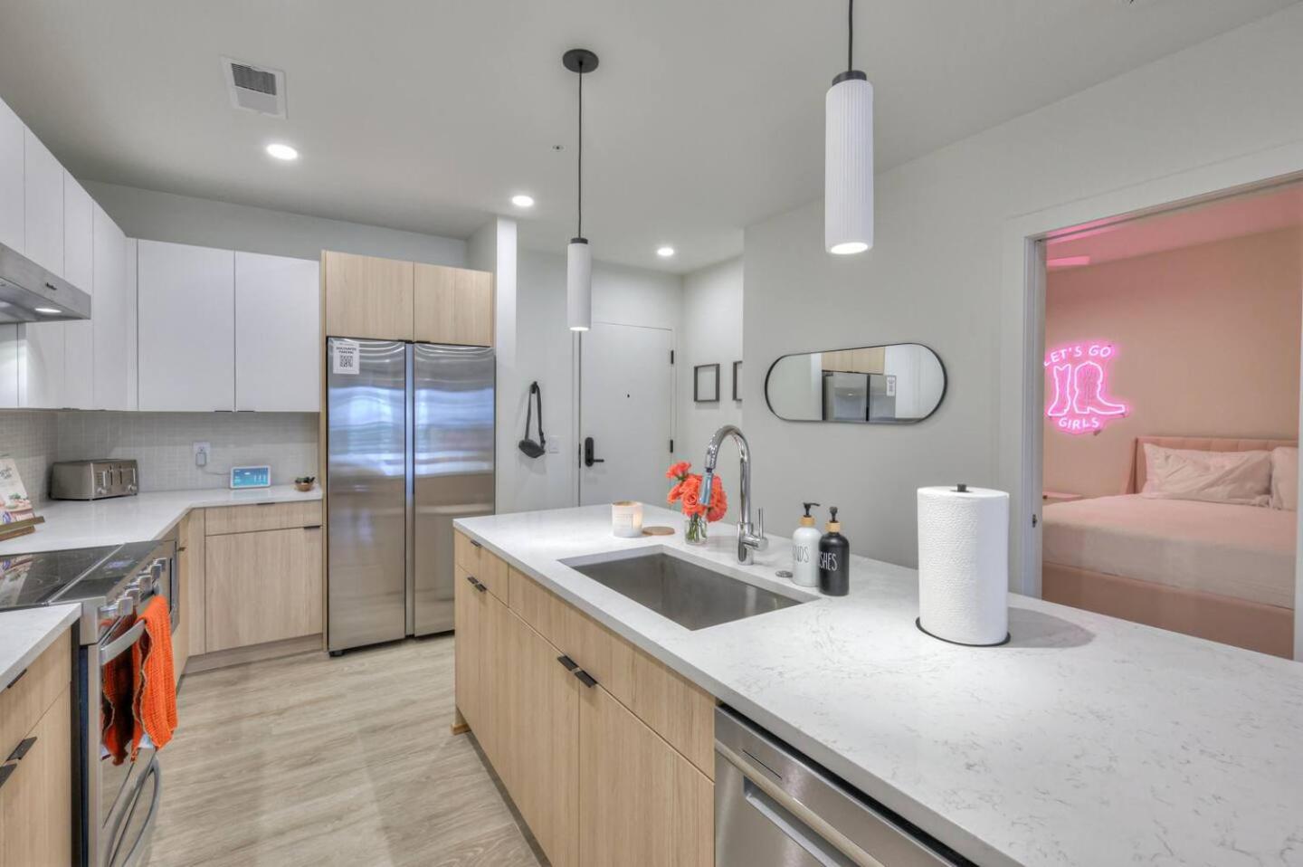 Holiday home Music Haven - 3bd Mins To Broadway Pool Nashville