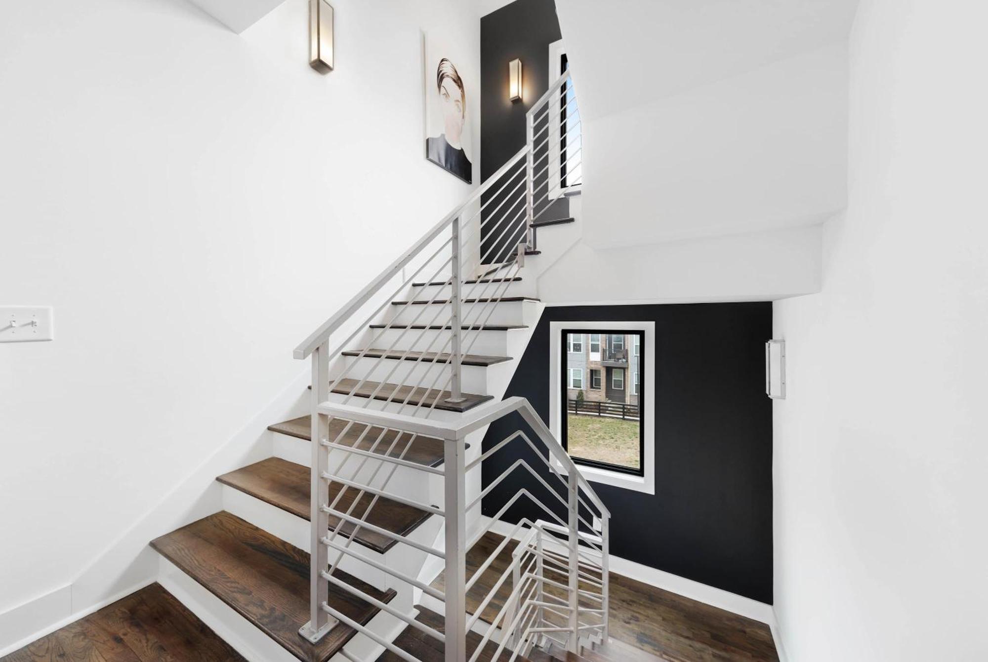 Harlow On Hawkins - Steps To Gulch Rooftop Views *