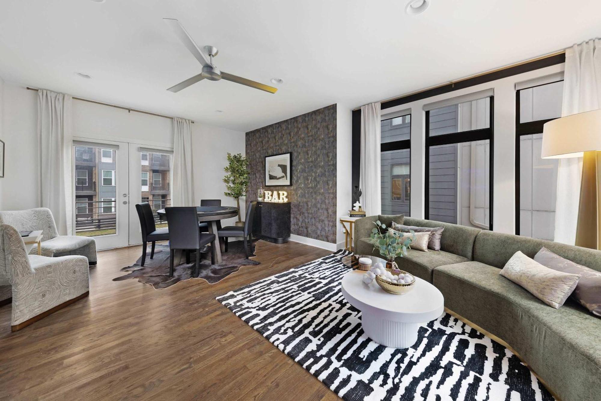 Holiday home Harlow On Hawkins - Steps To Gulch Rooftop Views