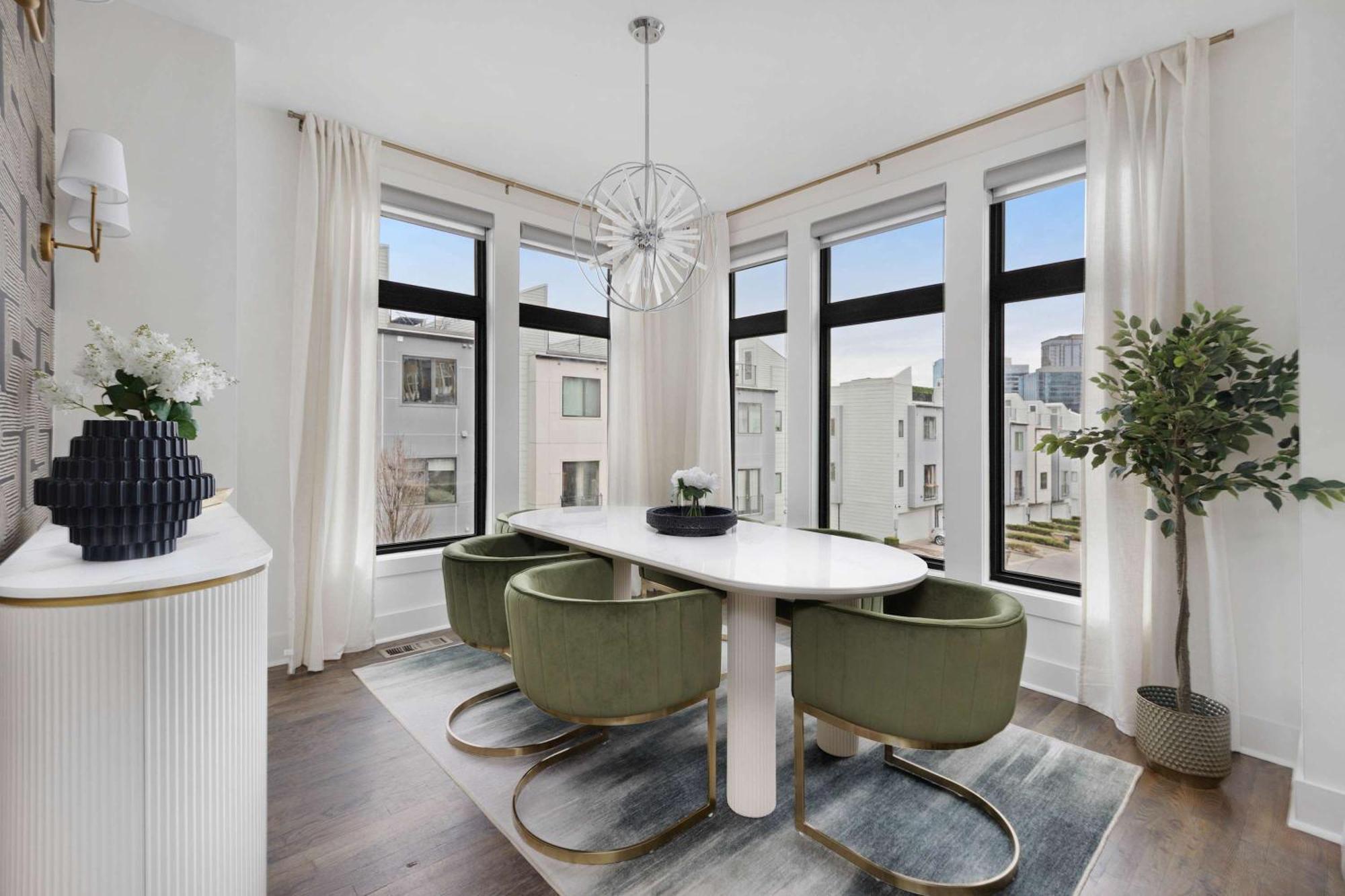 Holiday home Harlow On Hawkins - Steps To Gulch Rooftop Views *