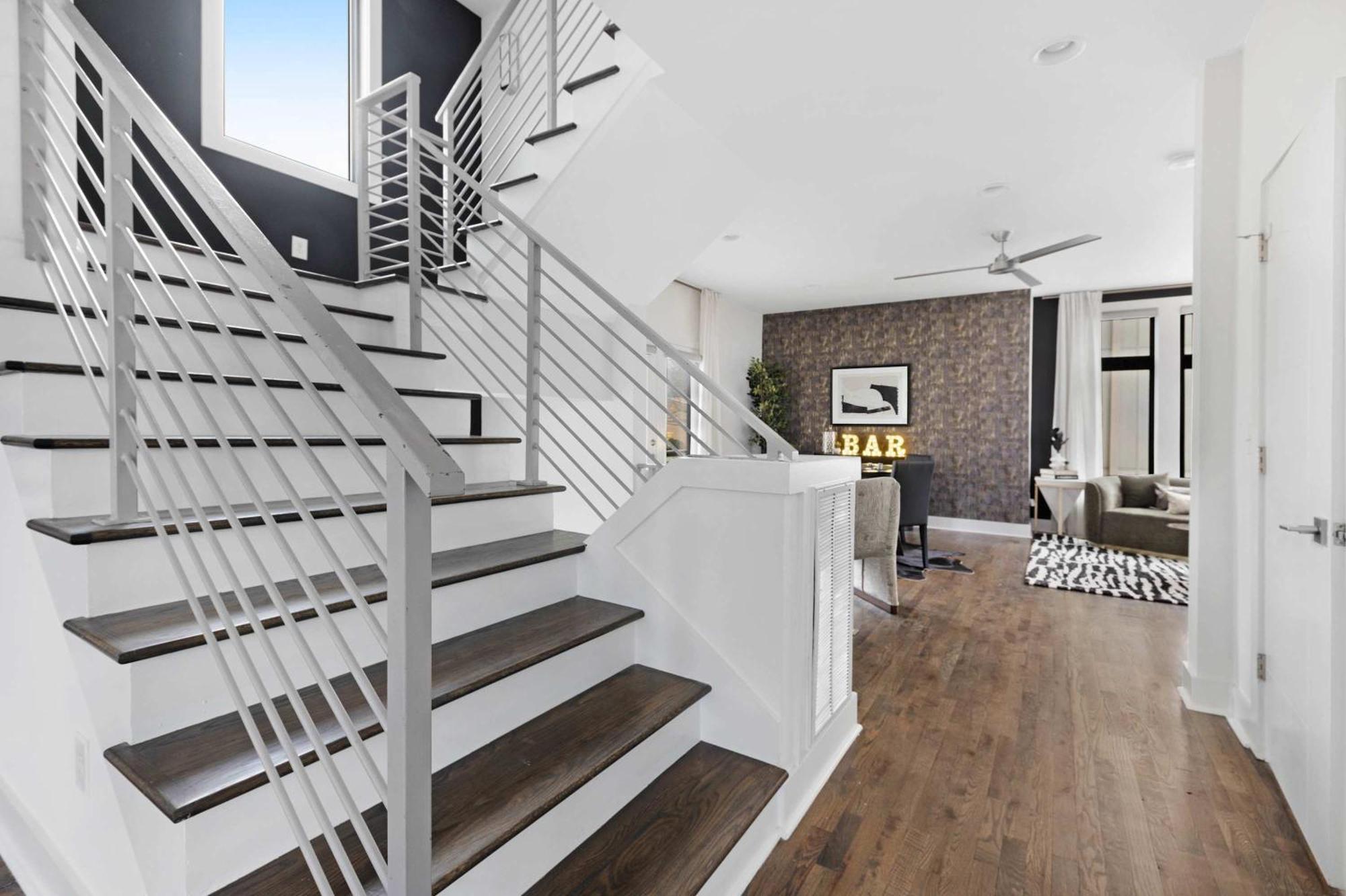 Harlow On Hawkins - Steps To Gulch Rooftop Views *