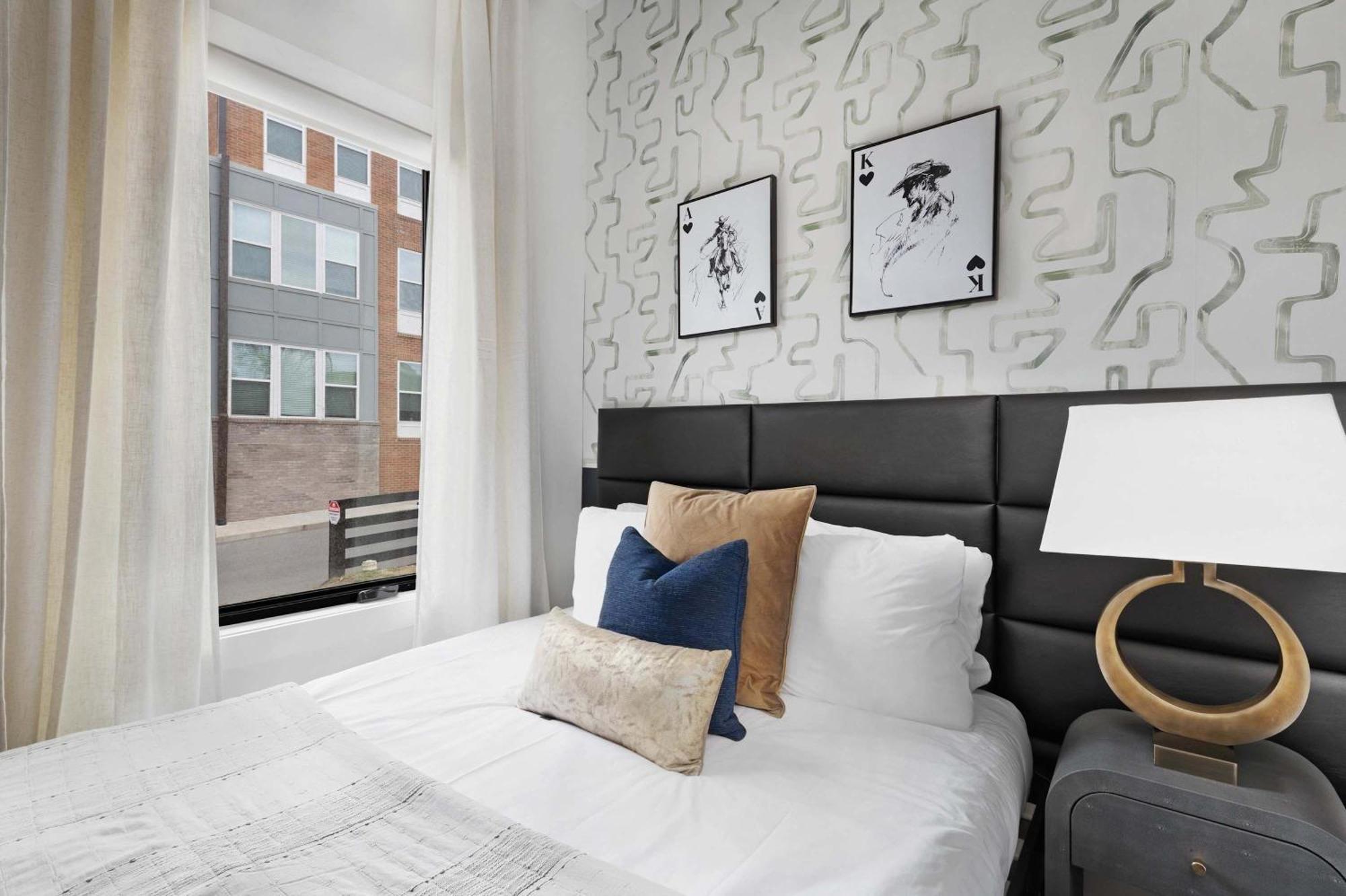 Holiday home Harlow On Hawkins - Steps To Gulch Rooftop Views *