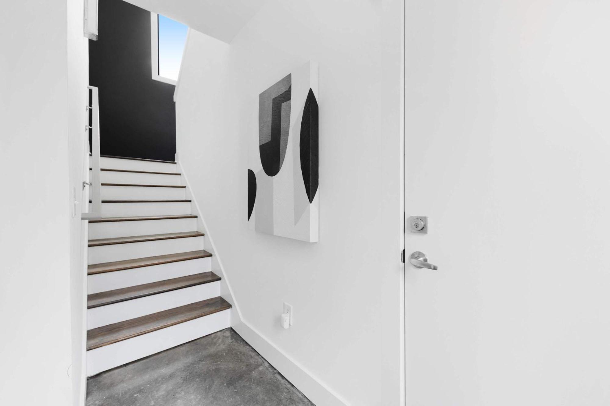 Harlow On Hawkins - Steps To Gulch Rooftop Views