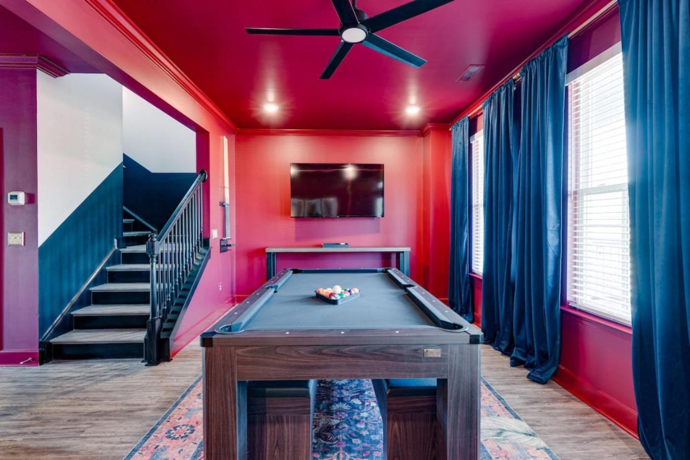 Funtastic 4 Bdr In The Nations