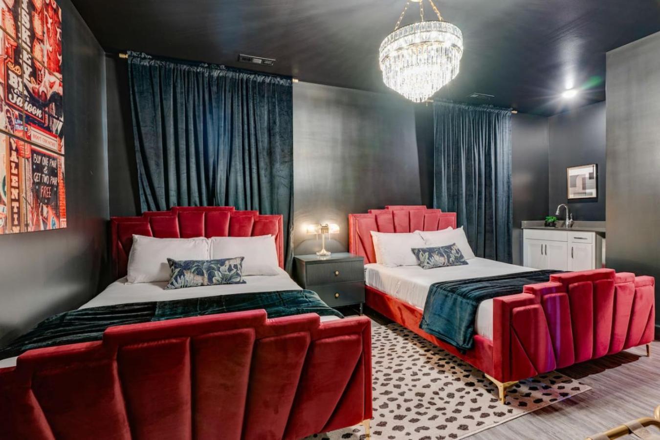 Funtastic 4 Bdr In The Nations Nashville