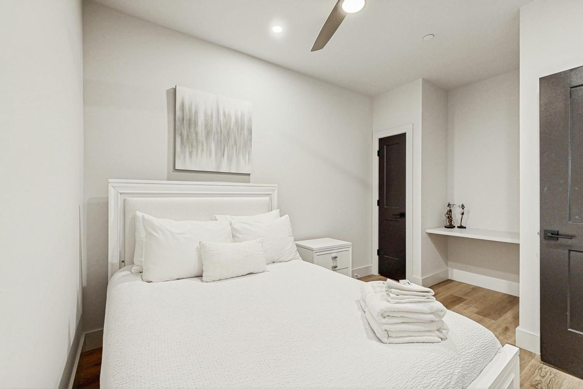 Apartment Odyssey Unit 307 Nashville