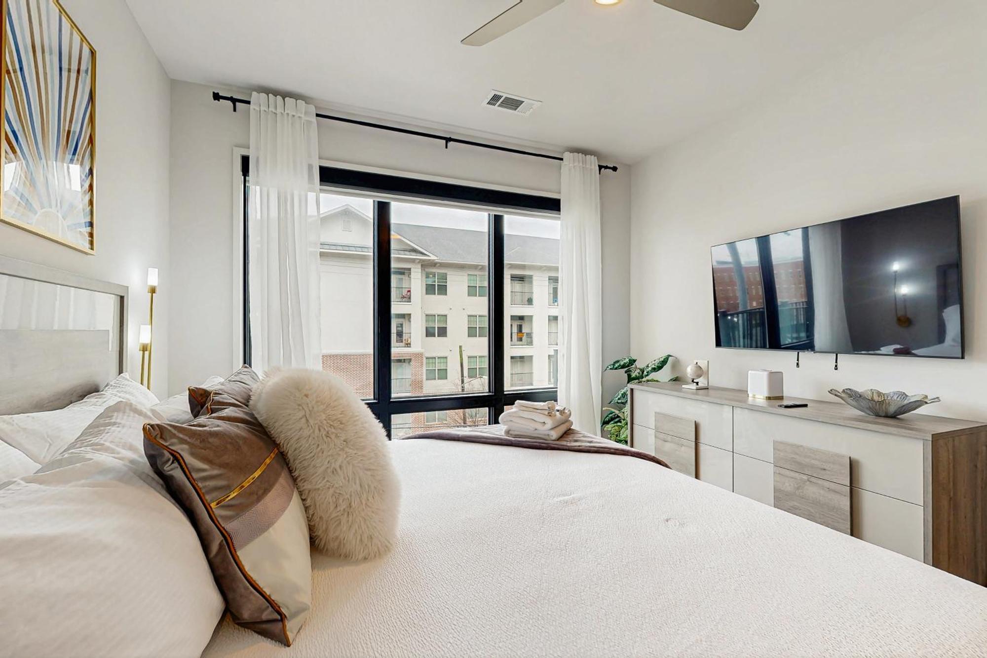 Odyssey Unit 307 * Nashville