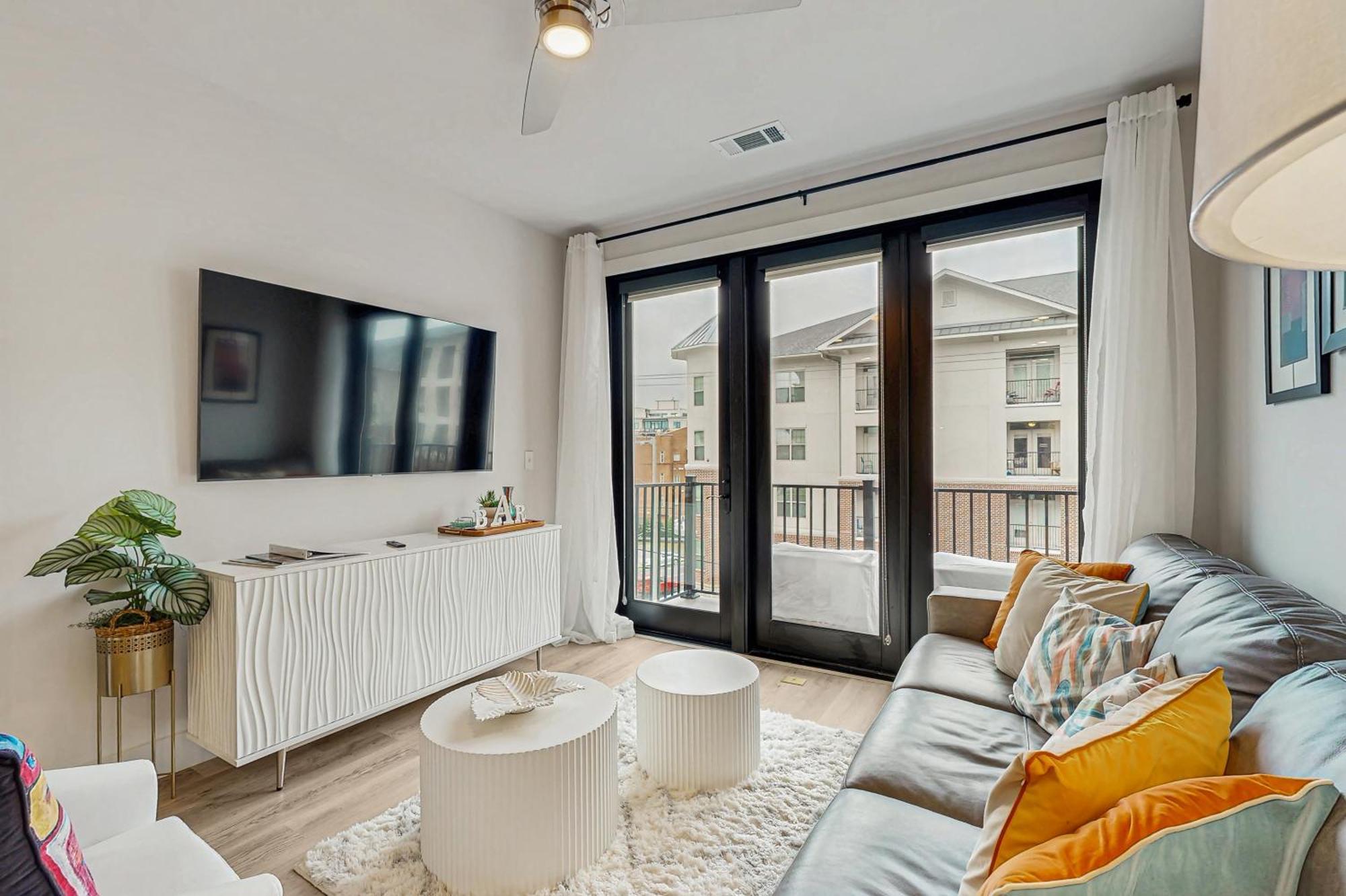 Odyssey Unit 307 * Nashville