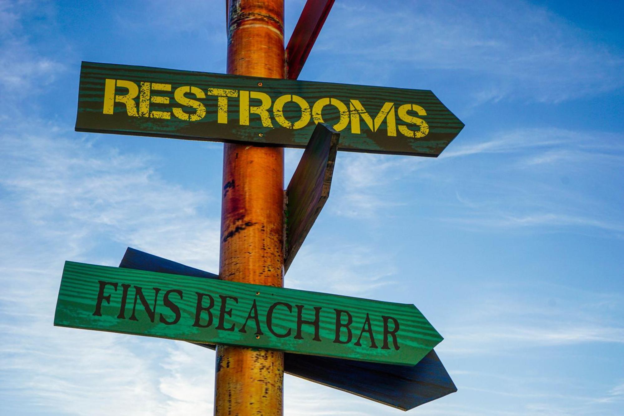 Margaritaville Hotel