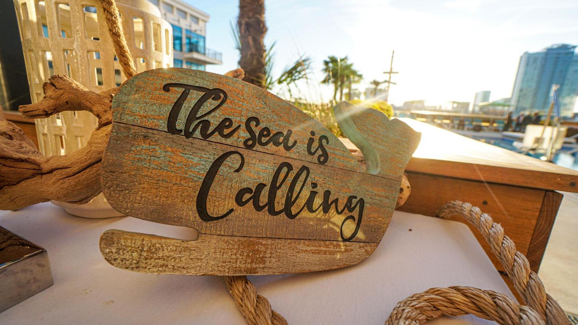 Margaritaville Hotel 4*