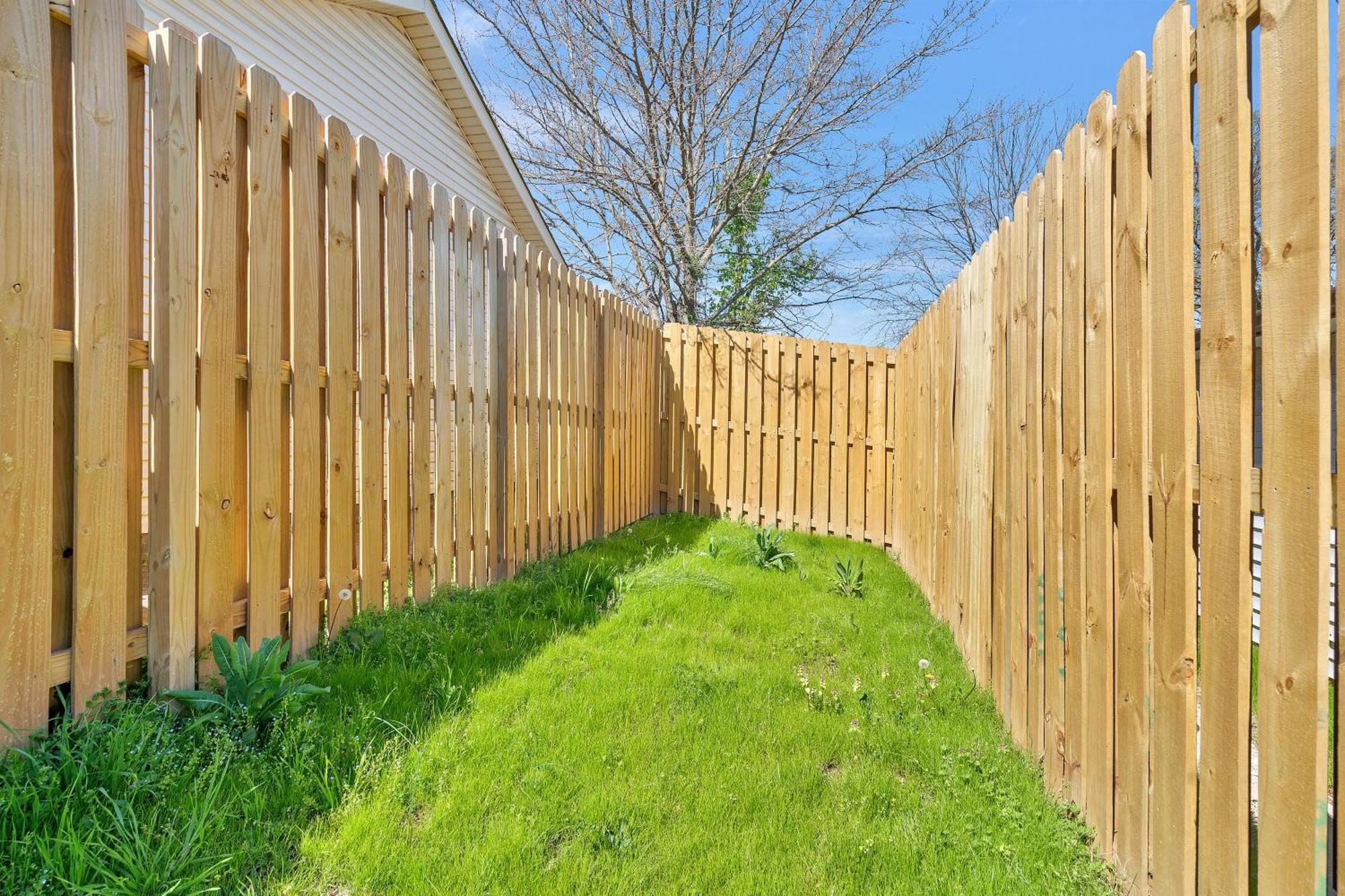 Holiday home Cute, Charming, West Nash,1 Bed 1bath , Private Fenced Yard Nashville