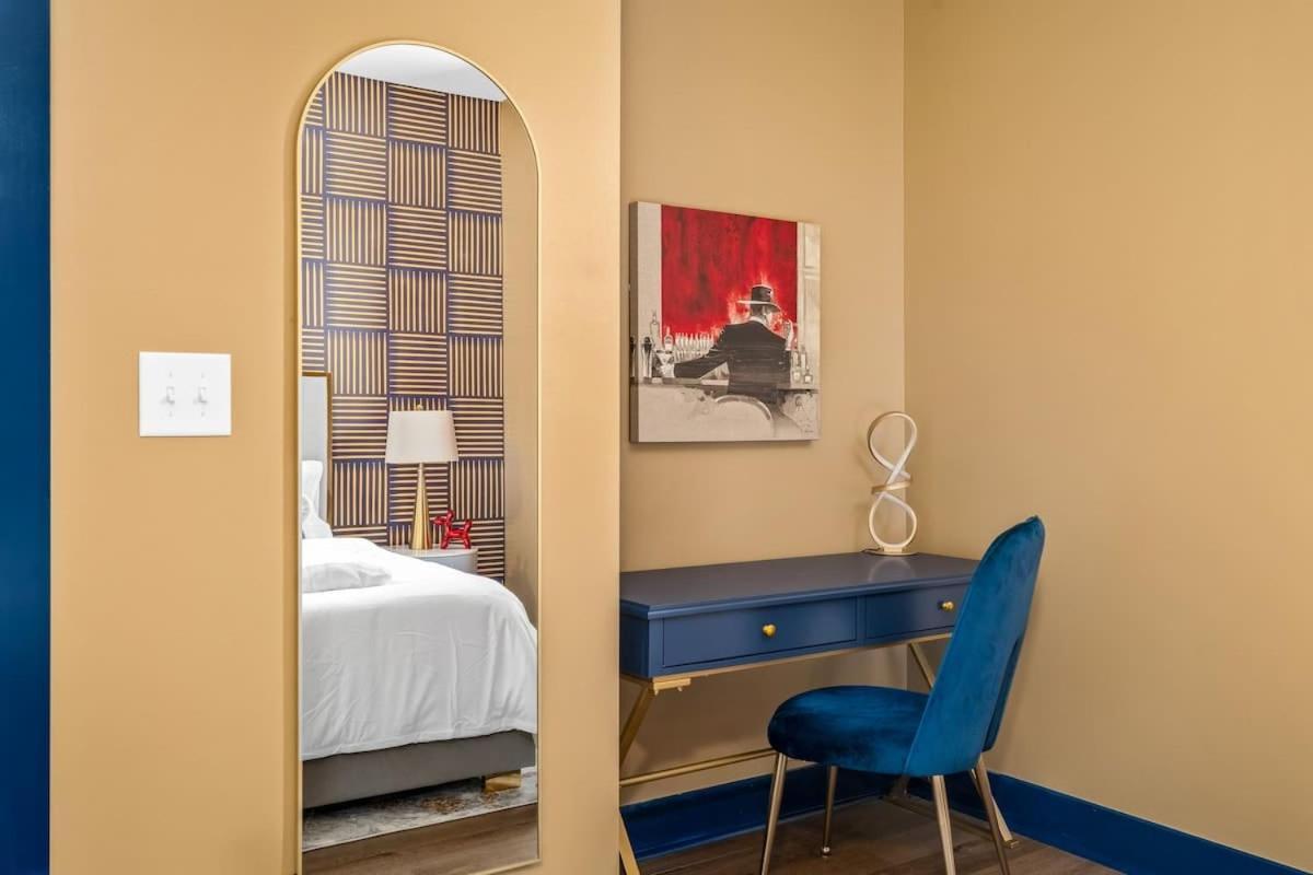 Holiday home Chic Oasis 2 Miles From Dt - Pool Table - B-dashy *