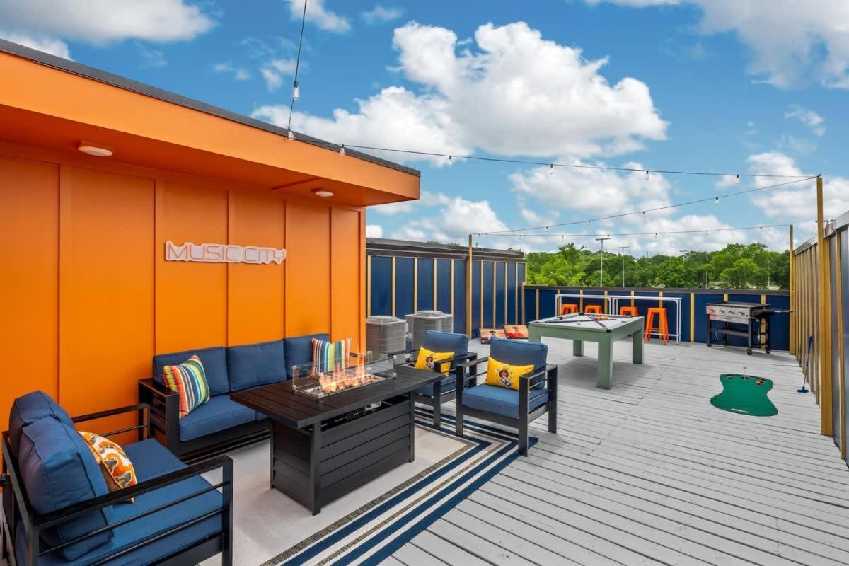 Holiday home Chic Oasis 2 Miles From Dt - Pool Table - B-dashy *