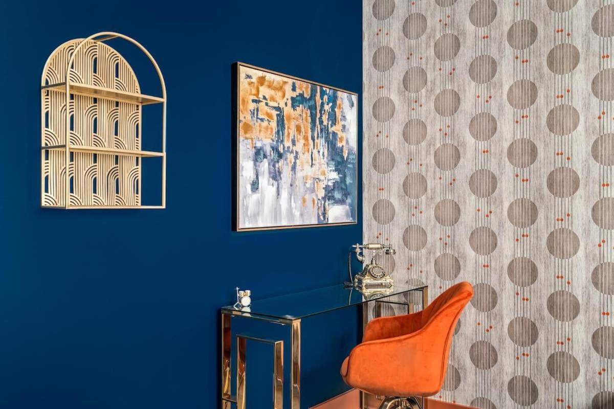 Chic Oasis 2 Miles From Dt - Pool Table - B-dashy Holiday home Nashville