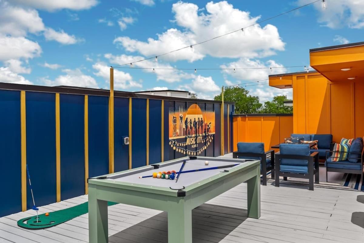 Holiday home Chic Oasis 2 Miles From Dt - Pool Table - B-dashy