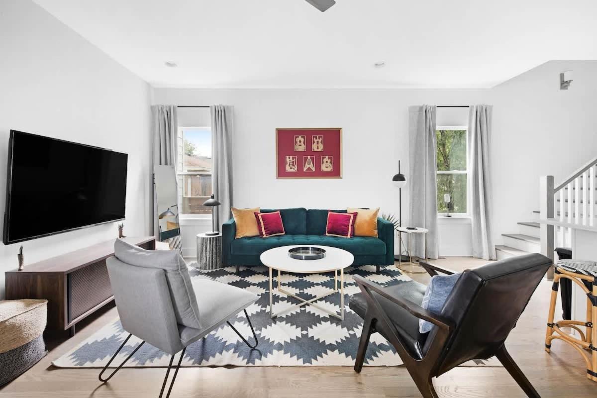 Holiday home Chic Oasis 5 Mins To Broadway 8 Beds B-nashy Nashville