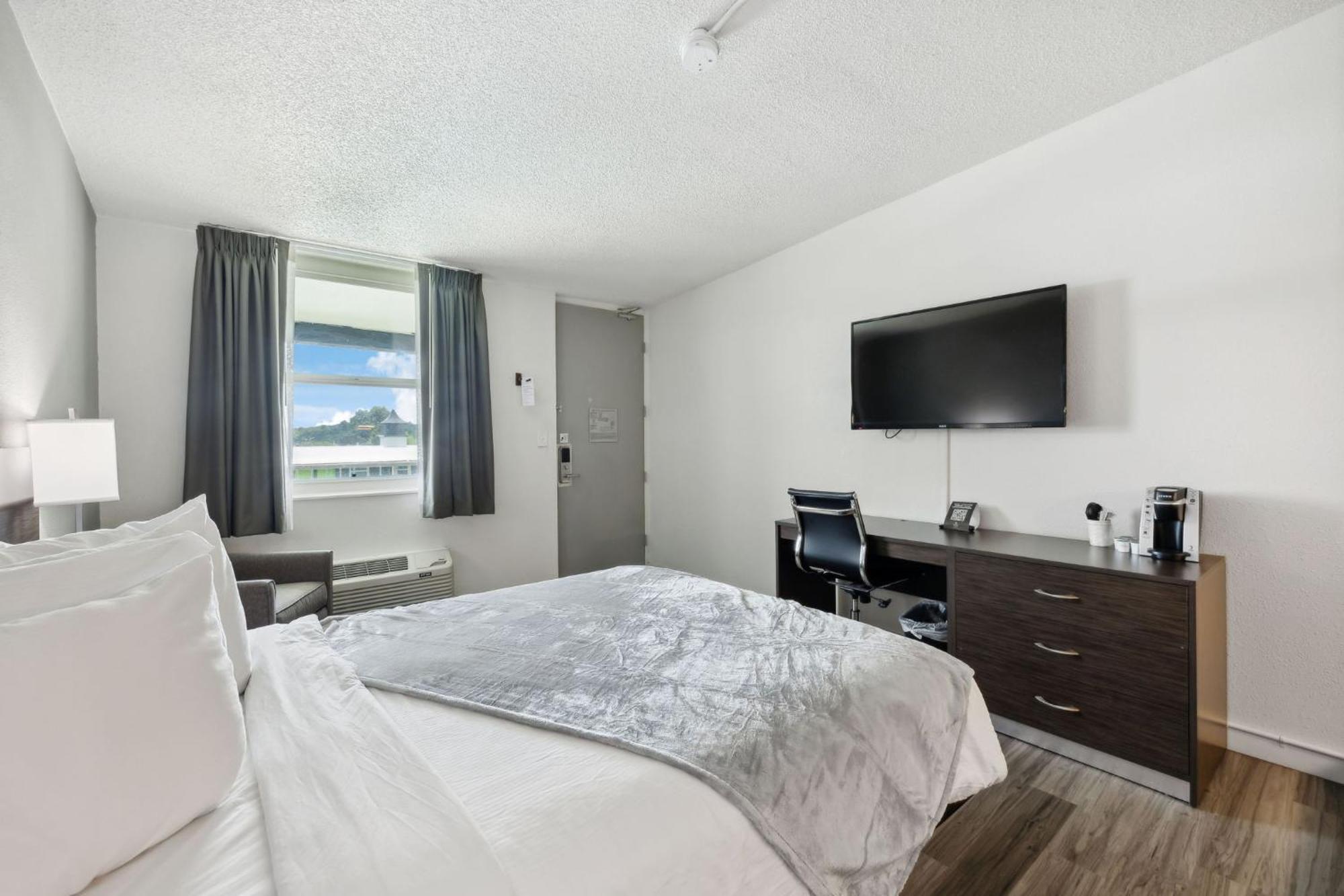 Hillside Crossing 3* Nashville
