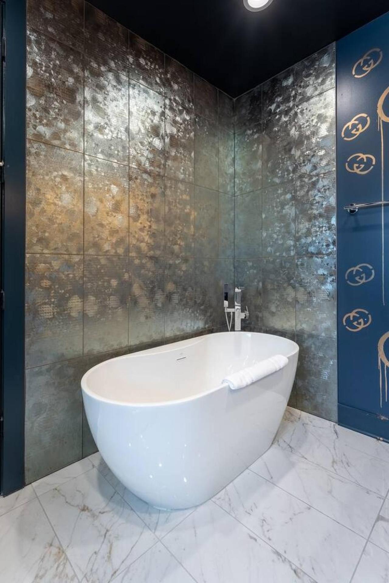 Holiday home Glamour On The Rocks