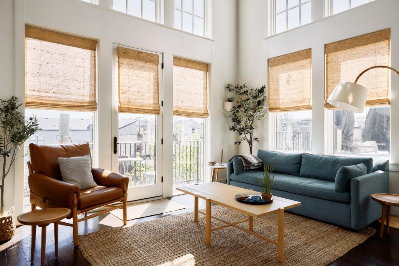 Apartment The Third Coast