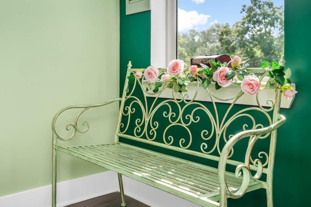 Holiday home Bloom Haus Dt 2miles - 8 Q Beds - Rooftop - Omg