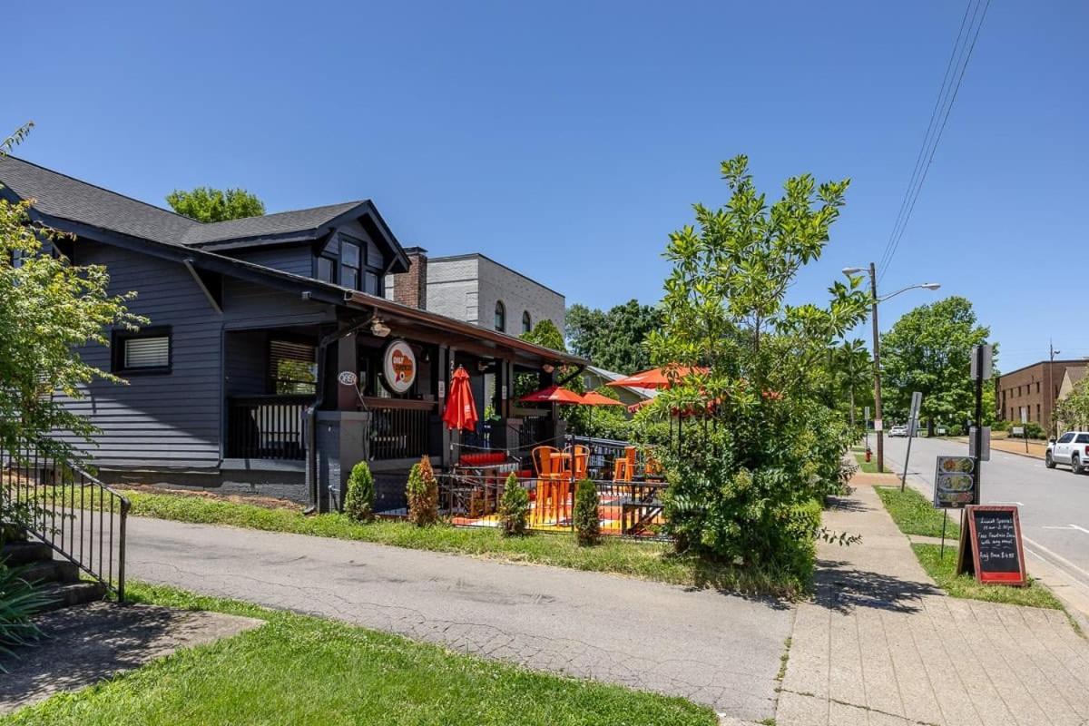 The Nomad 8br Buyout 32 Guests In Hillsboro Apartment Nashville