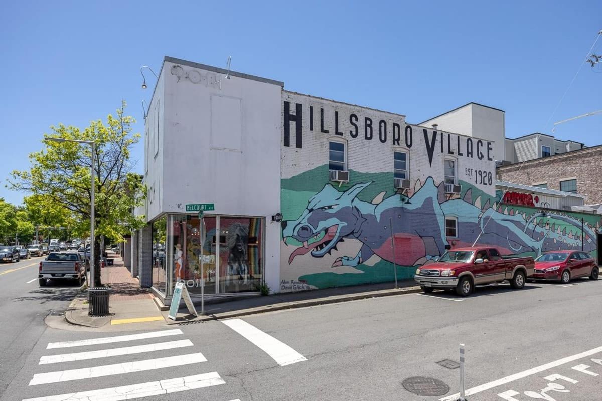 The Nomad 8br Buyout 32 Guests In Hillsboro Apartment