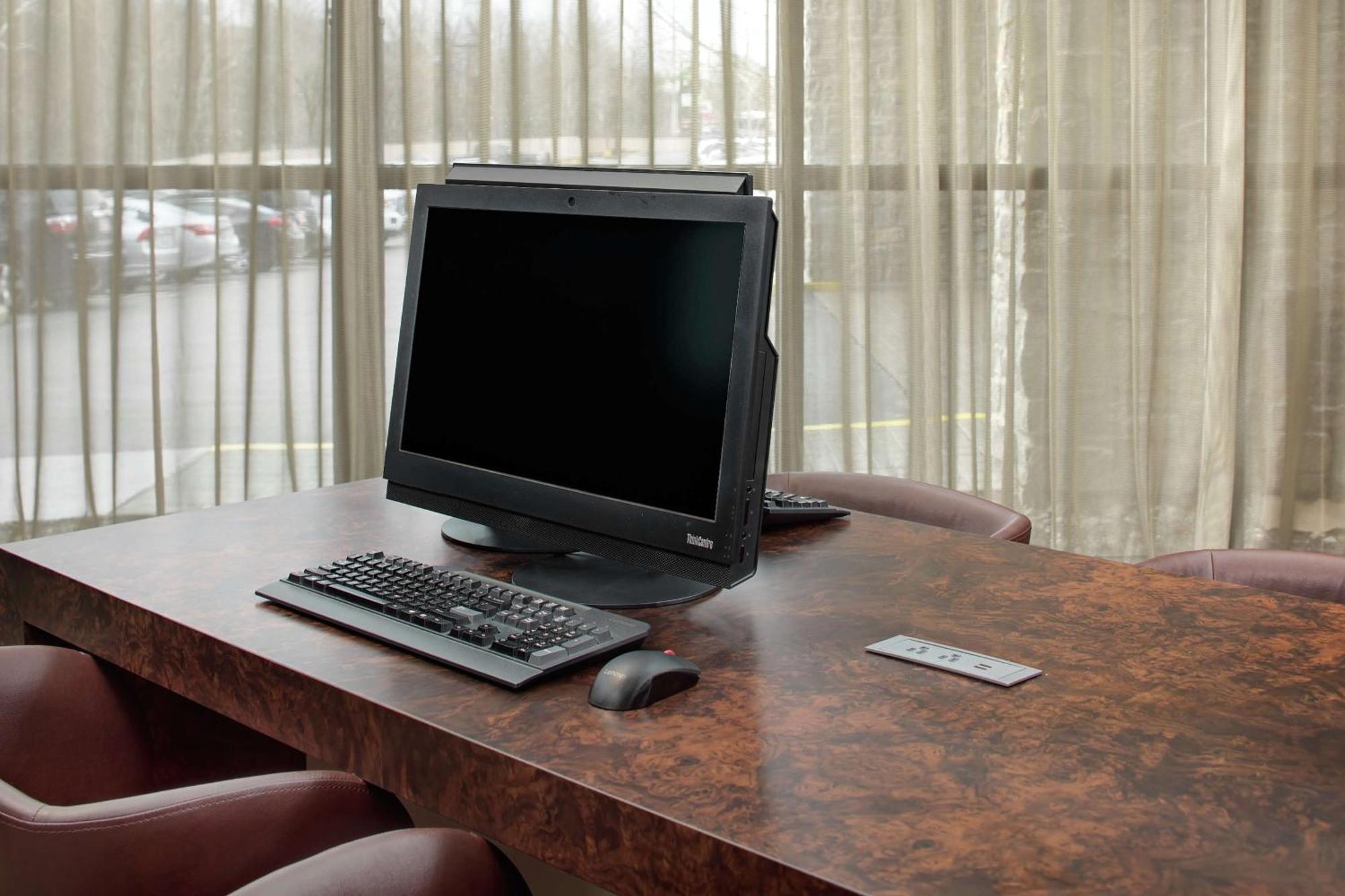 Hotel Airport Marriott