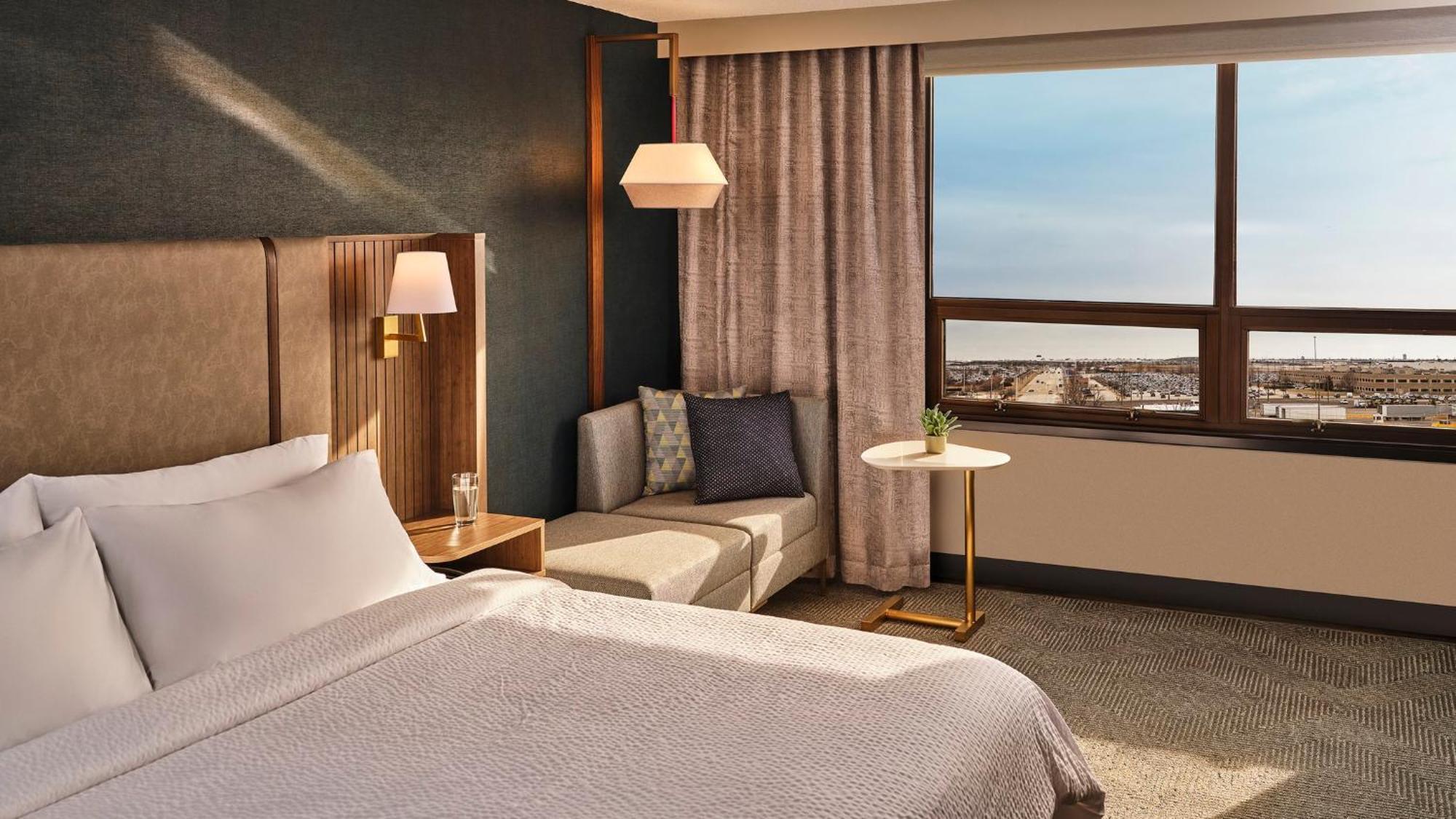 Downtown - Stadium By Ihg 3* Nashville