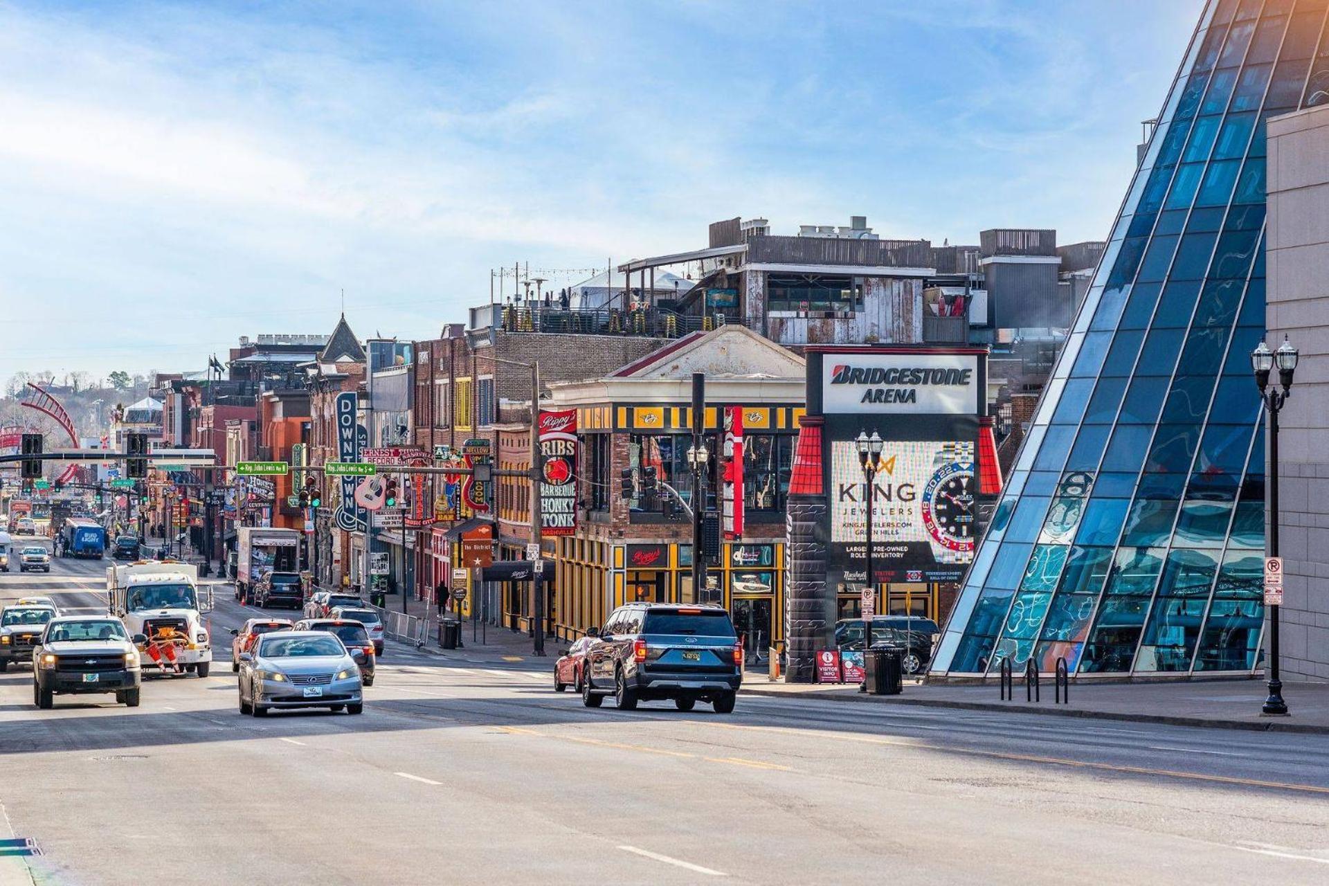 Myrtle One Holiday home Nashville