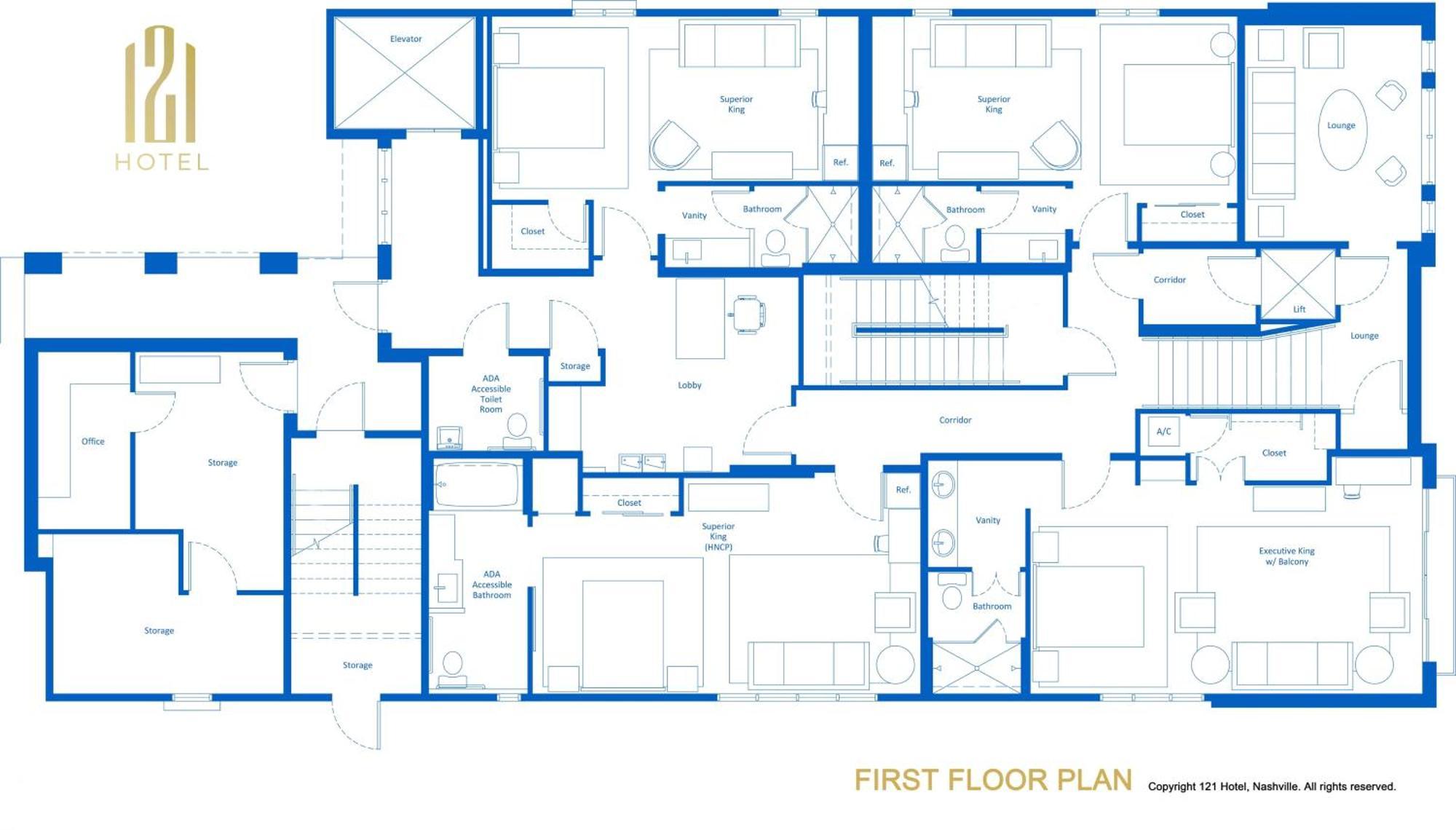 121 Floor 1 Buyout By Avantstay Entire First Floor Buyout Of 121 Sleeps 16 Nashville