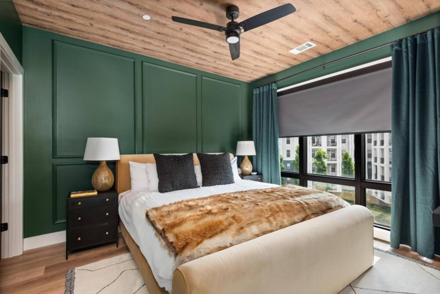 Apartment Odyssey Nashville