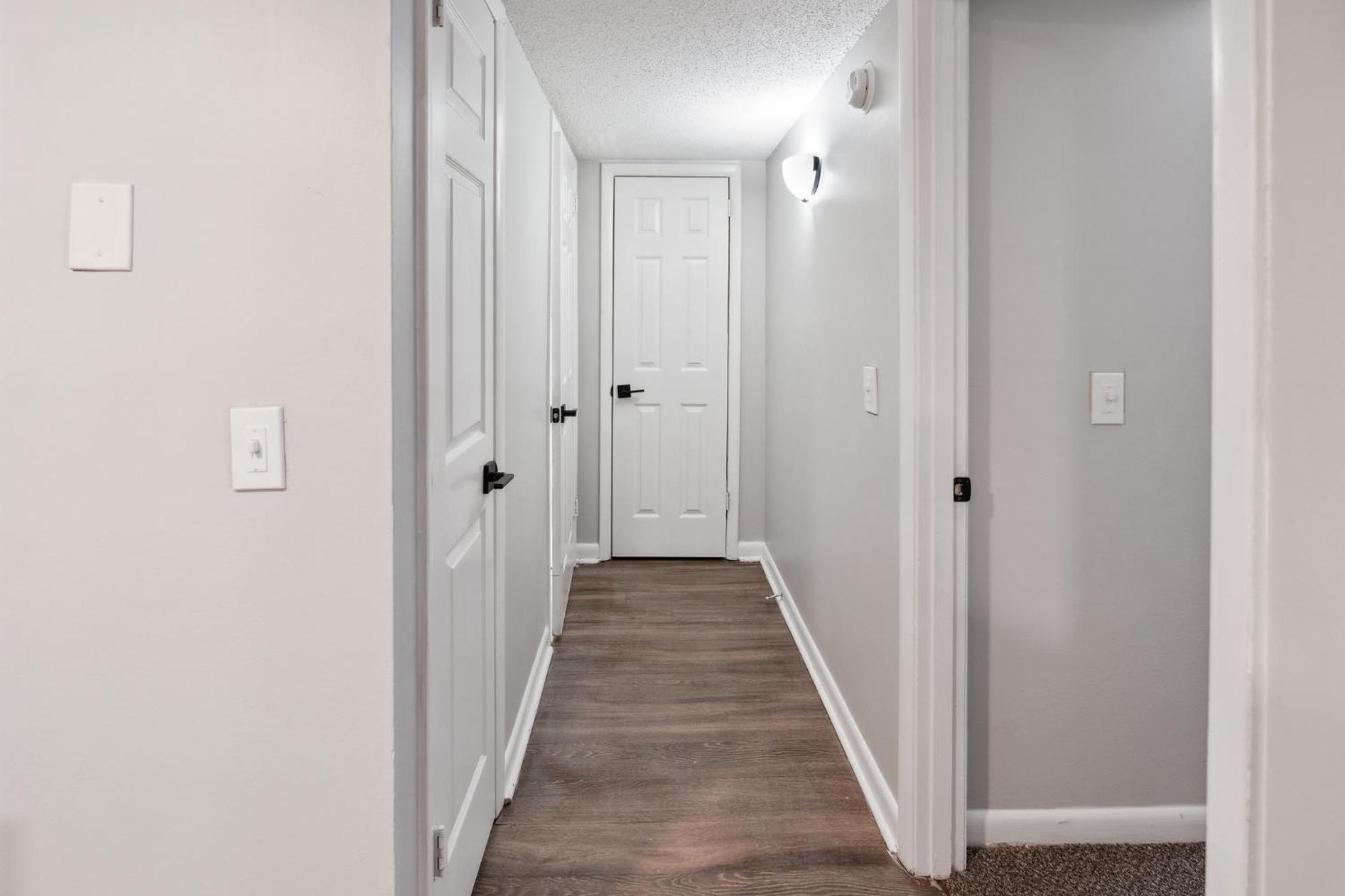 Apartment Brentwood A2 I Cozy & Comfy I 2bd I Free Parking Nashville
