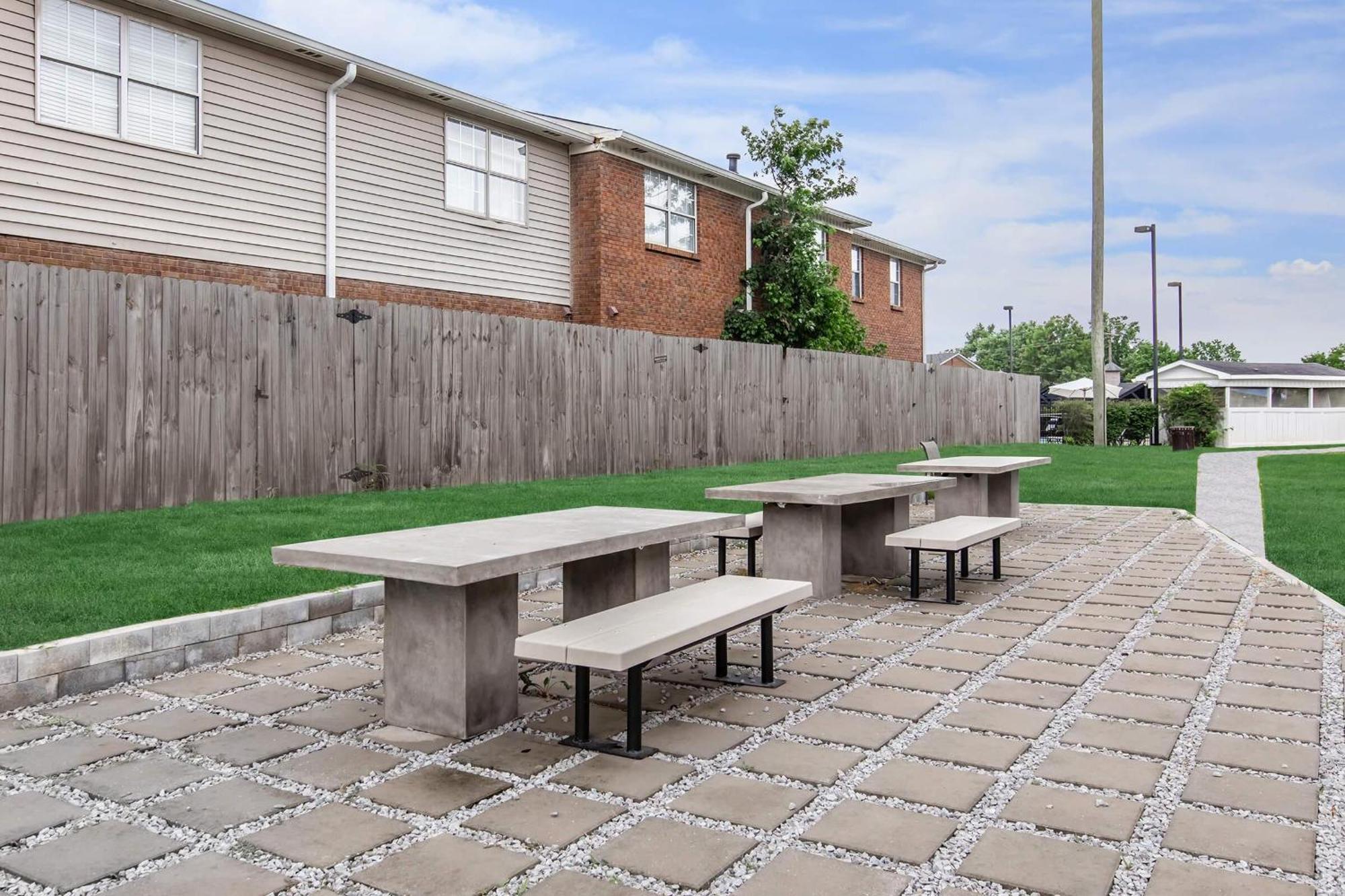 Apartment Brentwood A2 I Cozy & Comfy I 2bd I Free Parking *