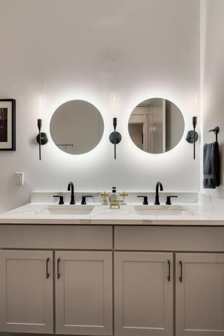 Johnny Cash On Main - 1 Mile To Dtnash - Lux Apartment