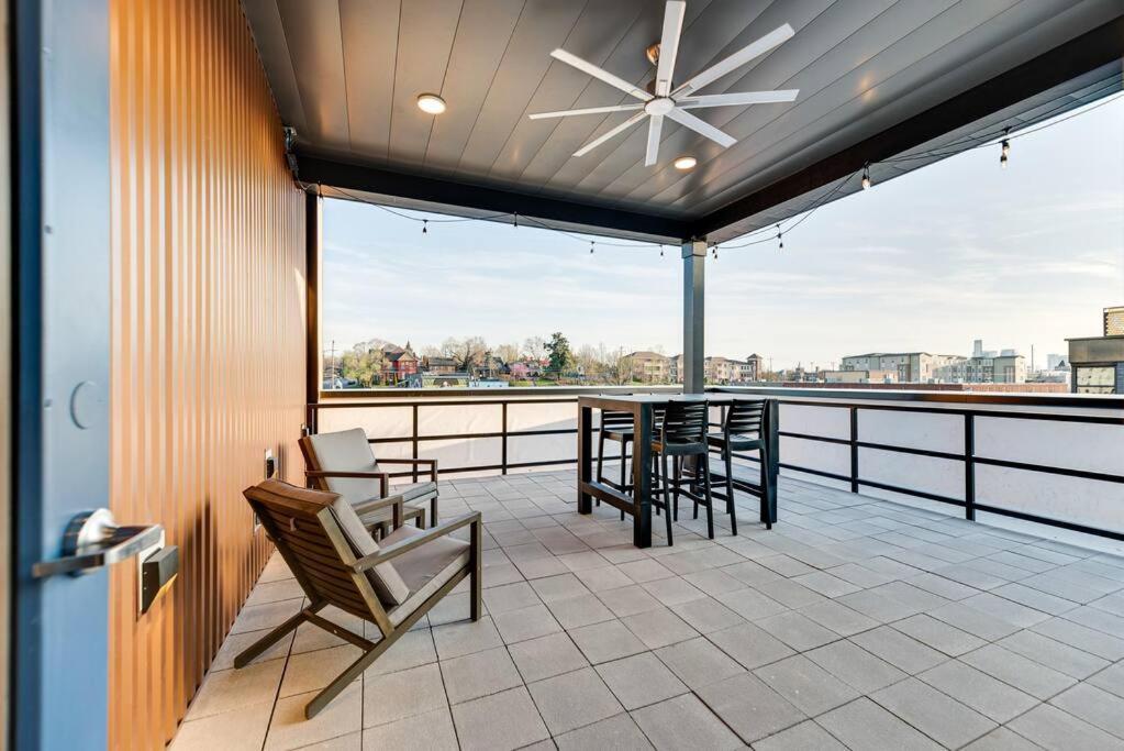 Johnny Cash On Main - 1 Mile To Dtnash - Lux Apartment