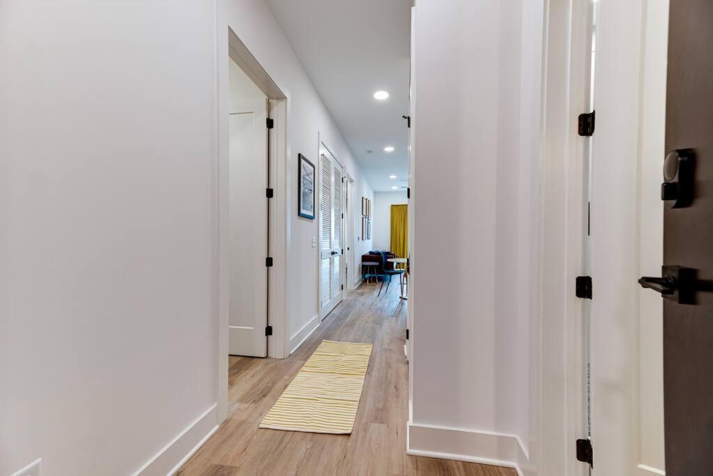 Apartment Johnny Cash On Main - 1 Mile To Dtnash - Lux