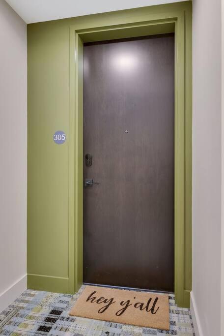 Johnny Cash On Main - 1 Mile To Dtnash - Lux Apartment Nashville