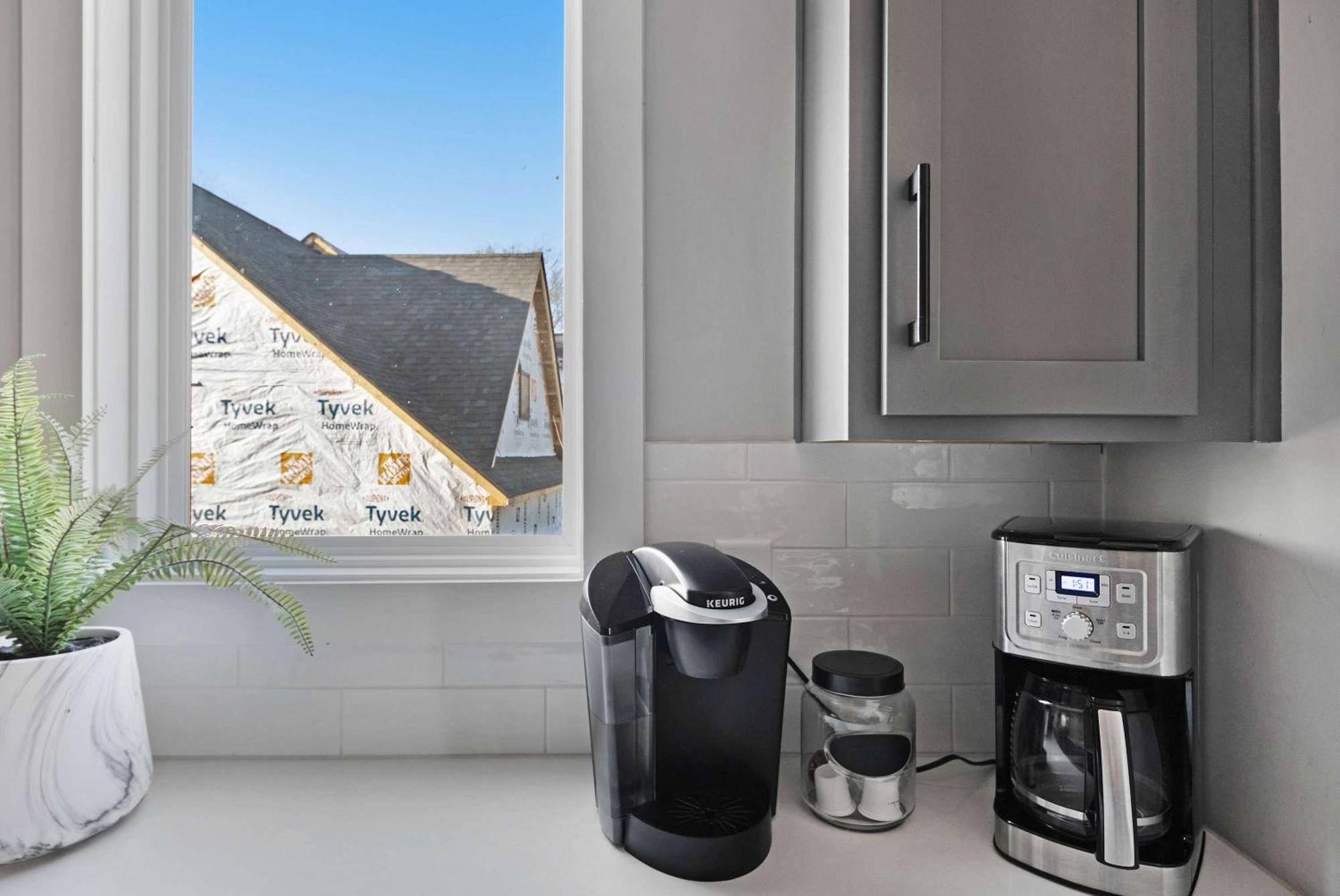 Holiday home The Traveller New Redesign With Peloton & Sauna! Nashville