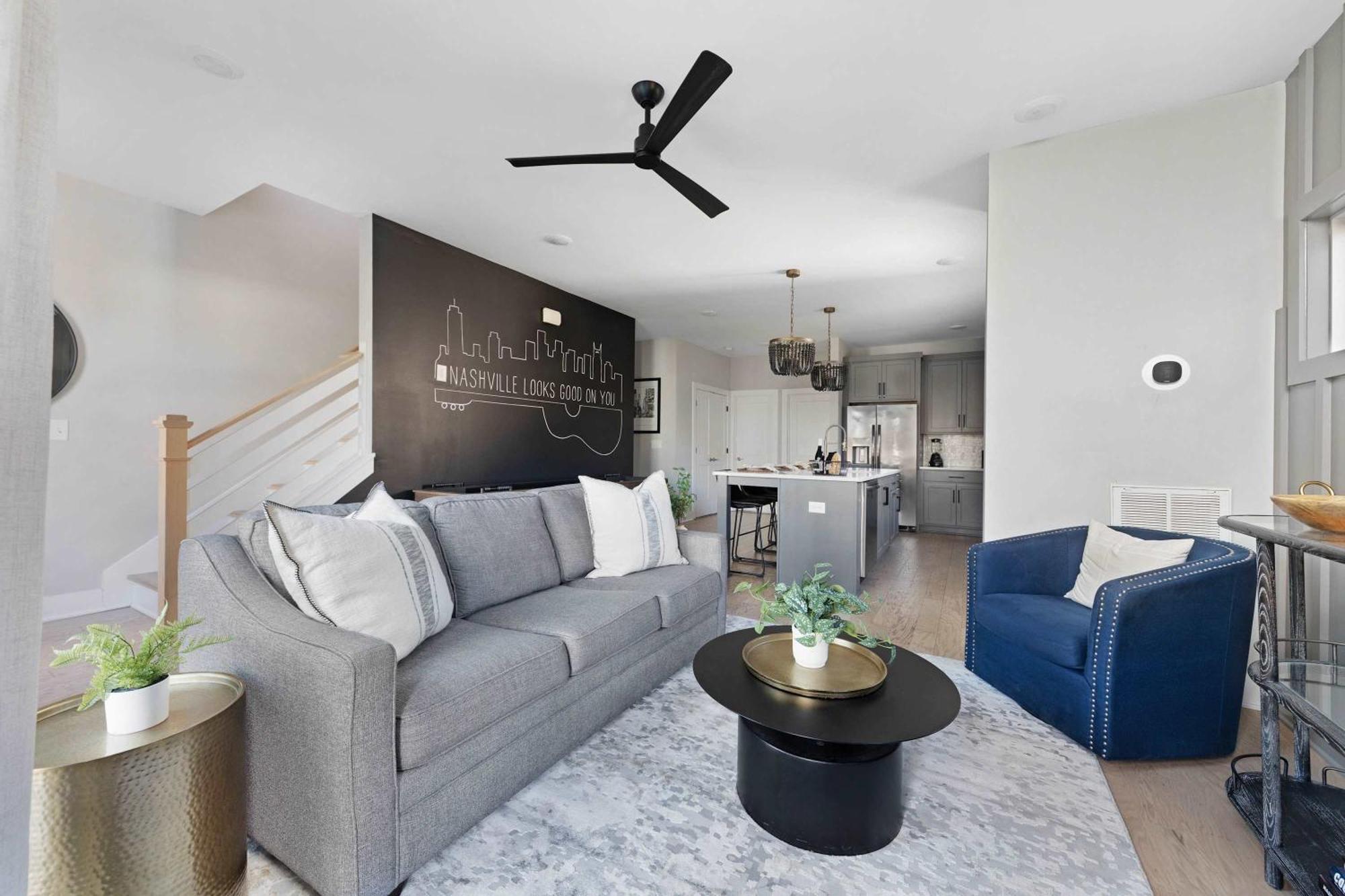 The Traveller New Redesign With Peloton & Sauna! *