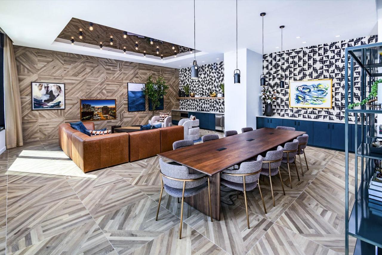 Cental Luxe 2 Bed 2 Bath Apartment Nashville