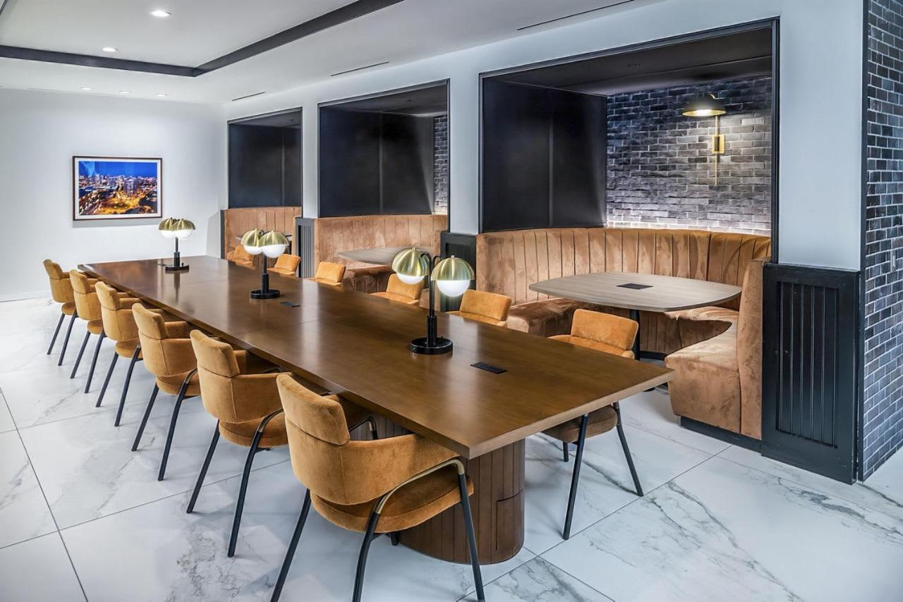 Cental Luxe 2 Bed 2 Bath * Nashville