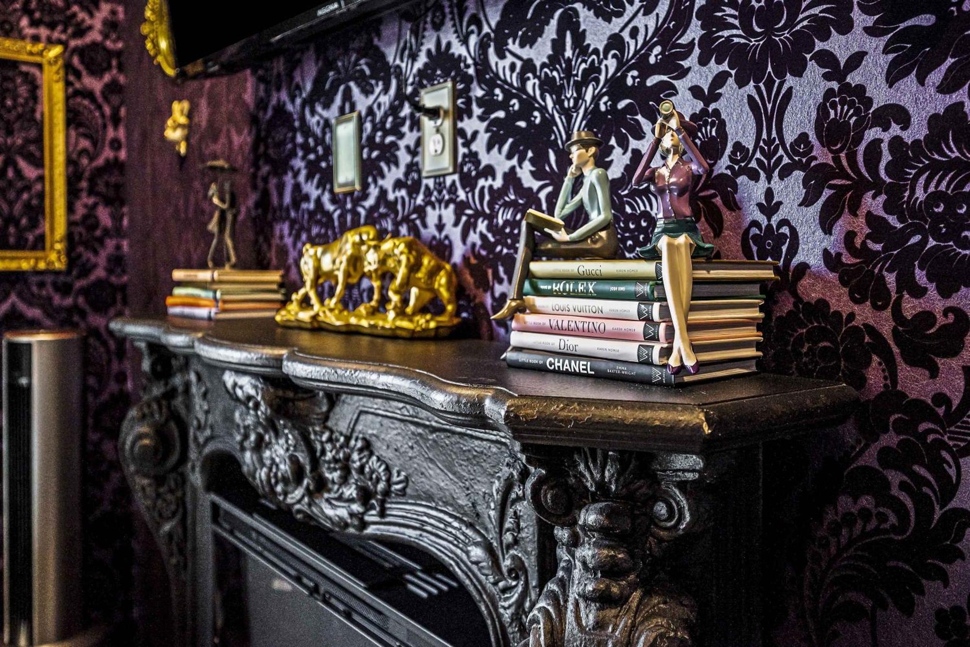 Apartment The Lounge Close To Broadway