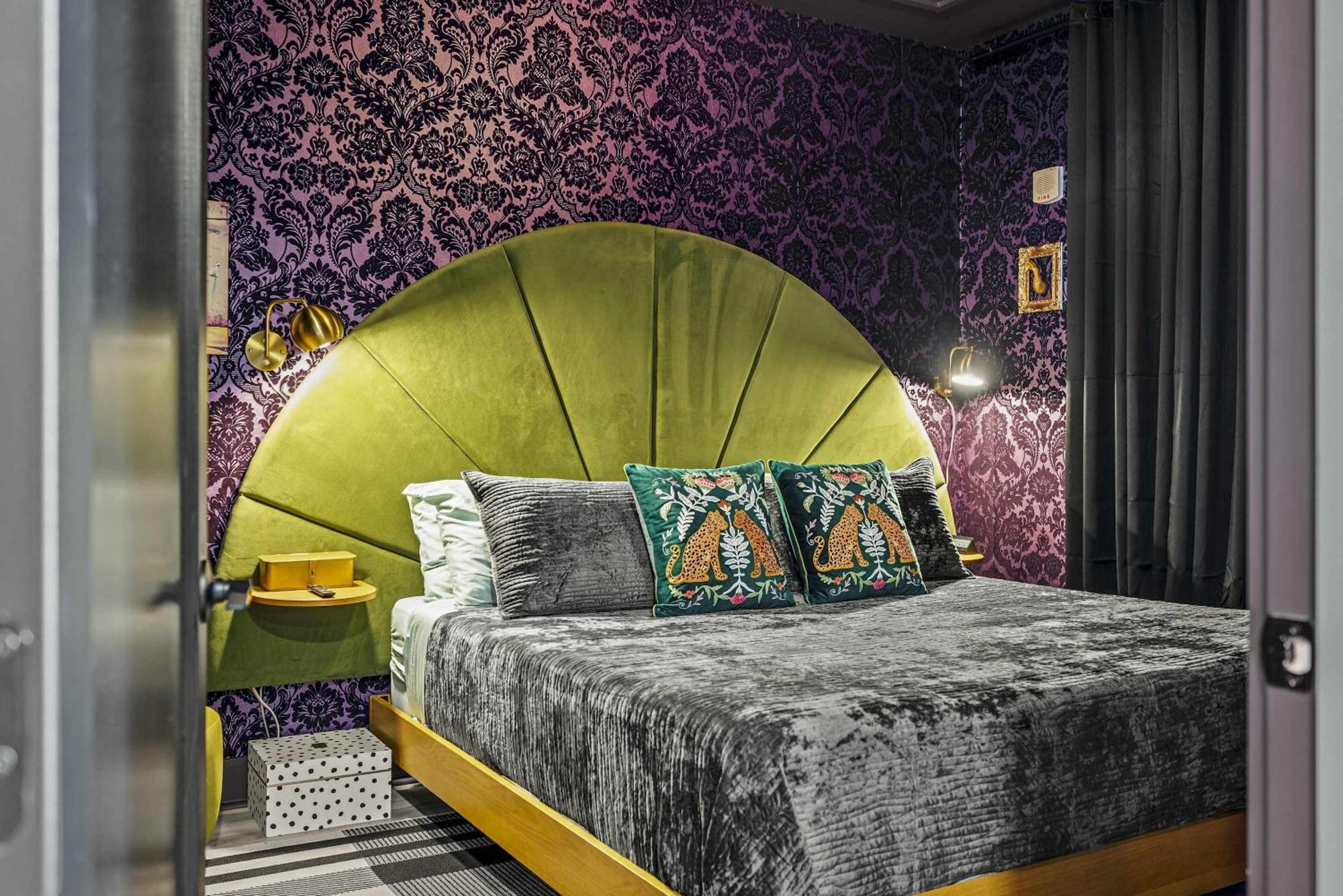 The Lounge Close To Broadway Apartment *