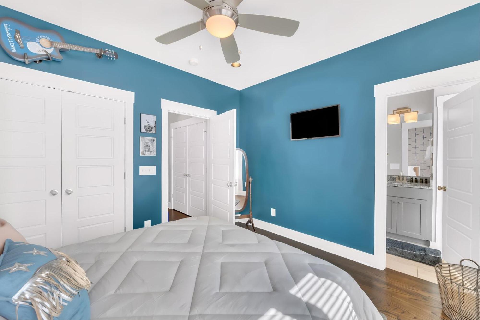 Close To Dt Game Garage Bar Large Living Holiday home Nashville