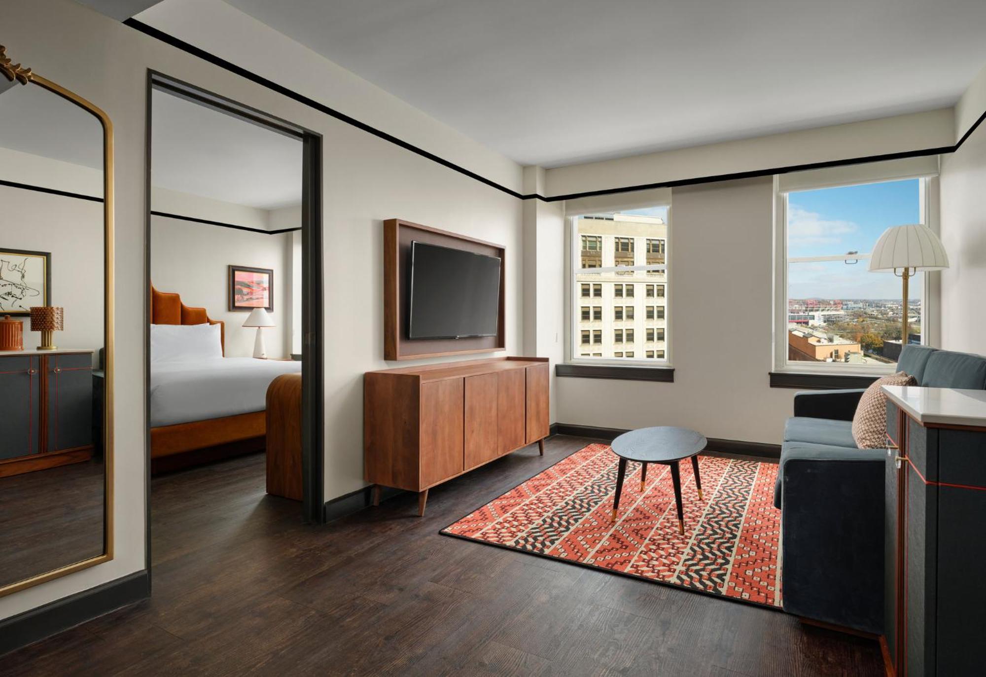 Hotel Indigo - The Countrypolitan 3*