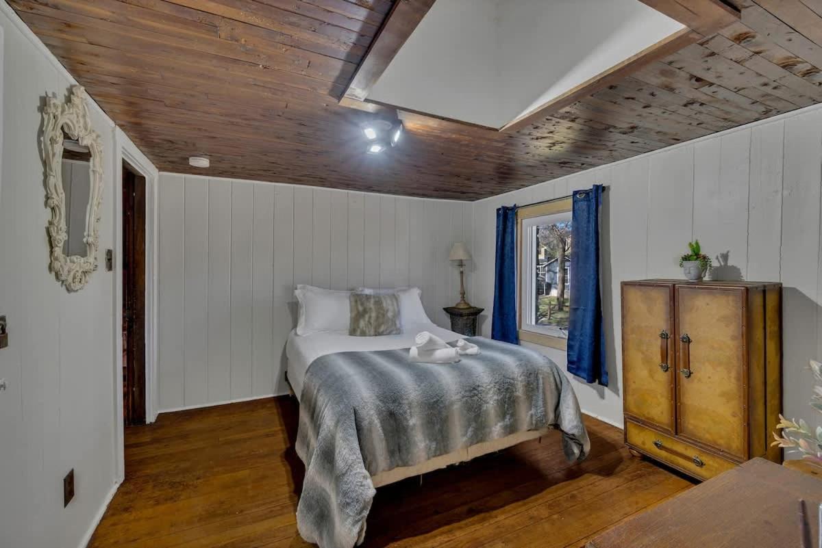 River Rustic Retreat - 15 Mins From Dt * Nashville