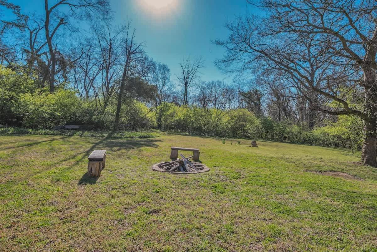 River Rustic Retreat - 15 Mins From Dt * Nashville