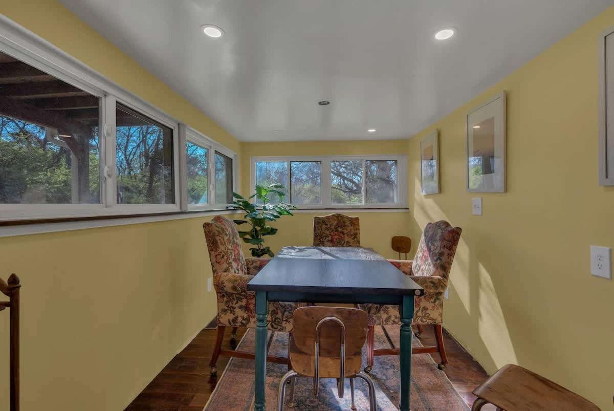 River Rustic Retreat - 15 Mins From Dt Holiday home Nashville
