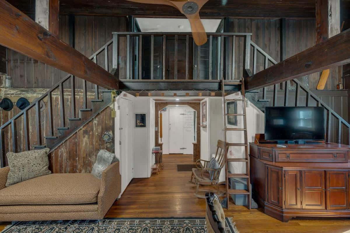 River Rustic Retreat - 15 Mins From Dt * Nashville